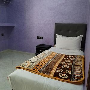 Habitación Individual